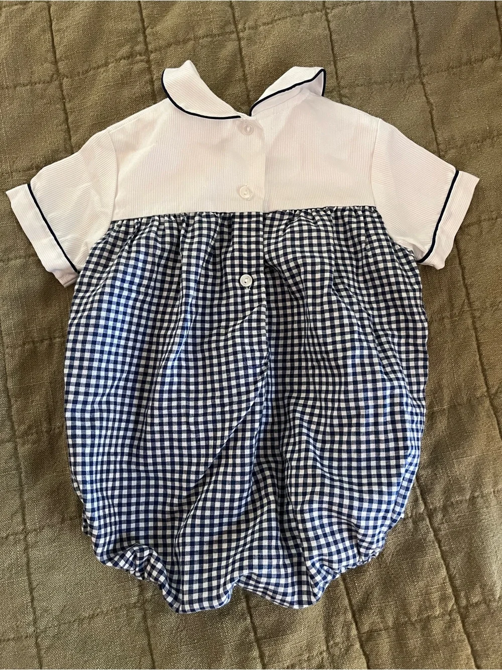 Carters adorable vintage